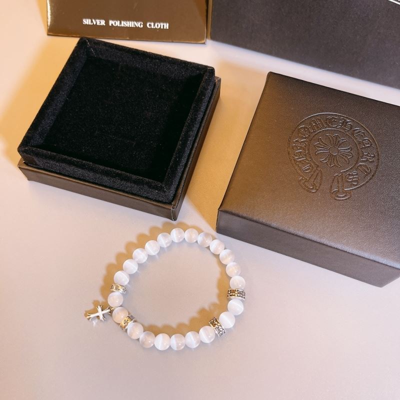 Chrome Hearts Bracelets